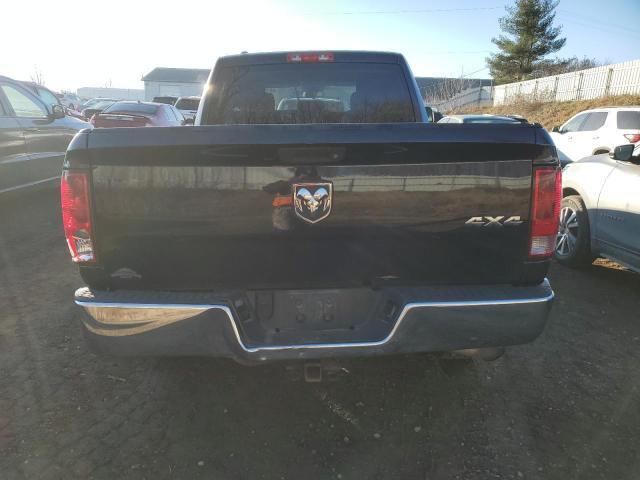 1C6RR7FT0ES341280 - 2014 RAM 1500 ST BLUE photo 6