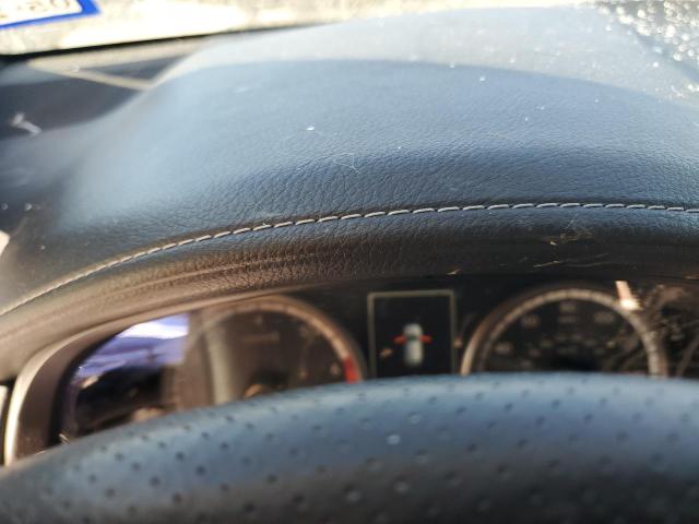 JTJYARBZ0K2129442 - 2019 LEXUS NX 300 BASE 蓝色 照片 9