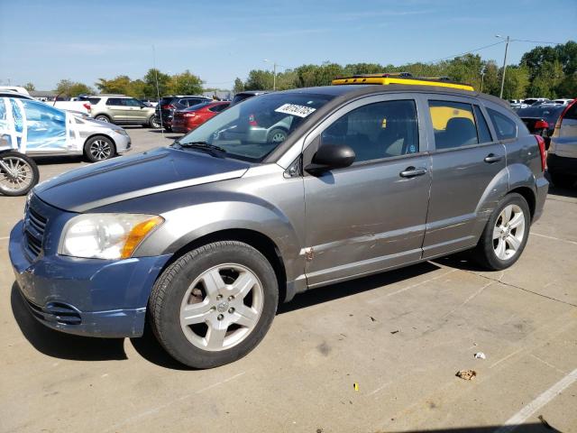 2012 DODGE CALIBER SXT, 