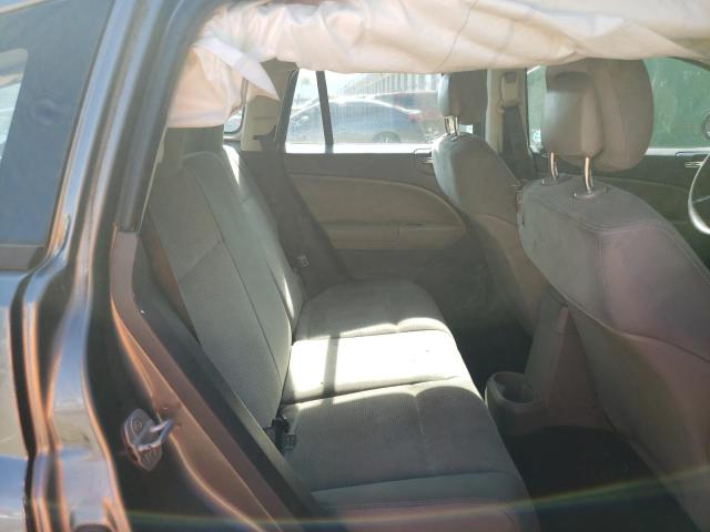 1C3CDWDAXCD534471 - 2012 DODGE CALIBER SXT Gris foto 10