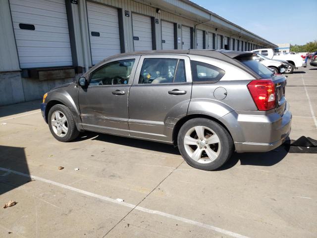 1C3CDWDAXCD534471 - 2012 DODGE CALIBER SXT Gris foto 2