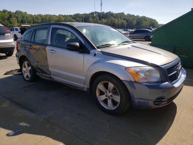 1C3CDWDAXCD534471 - 2012 DODGE CALIBER SXT Gris foto 4