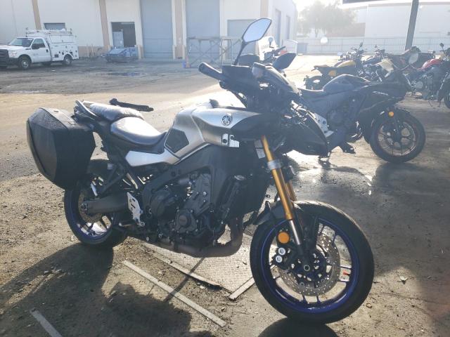 2021 YAMAHA MTT09 GT, 