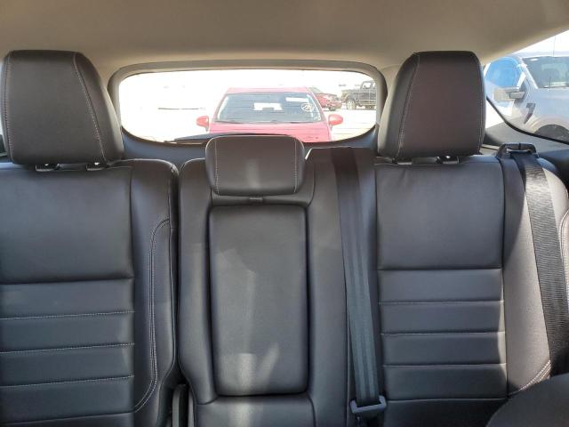 1FMCU9J97GUC55844 - 2016 FORD ESCAPE TITANIUM RED photo 10