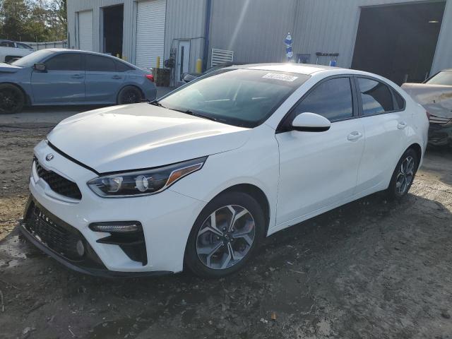 2020 KIA FORTE FE, 