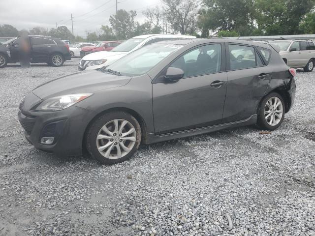 2010 MAZDA 3 S, 