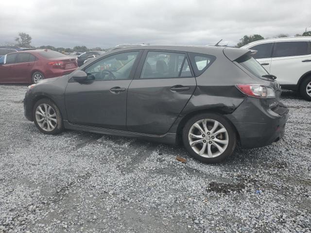 JM1BL1H59A1322900 - 2010 MAZDA 3 S 灰色 照片 2