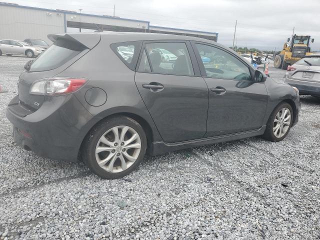 JM1BL1H59A1322900 - 2010 MAZDA 3 S 灰色 照片 3