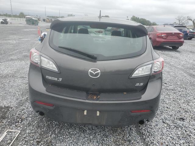 JM1BL1H59A1322900 - 2010 MAZDA 3 S 灰色 照片 6