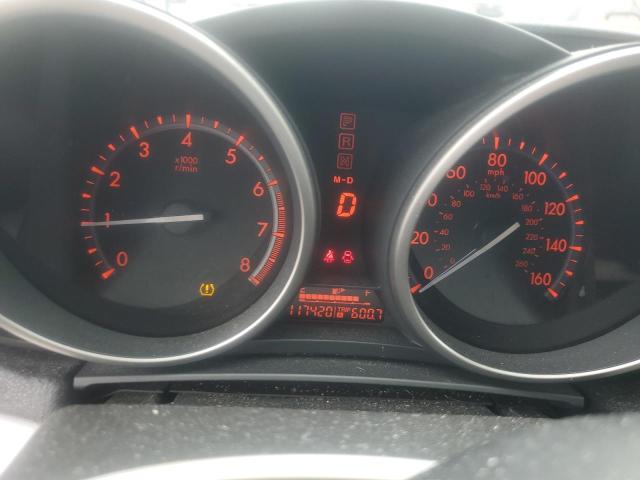 JM1BL1H59A1322900 - 2010 MAZDA 3 S 灰色 照片 9