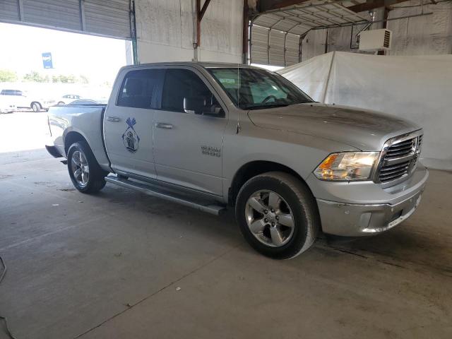 1C6RR7LG3GS142878 - 2016 RAM 1500 SLT SILVER photo 4