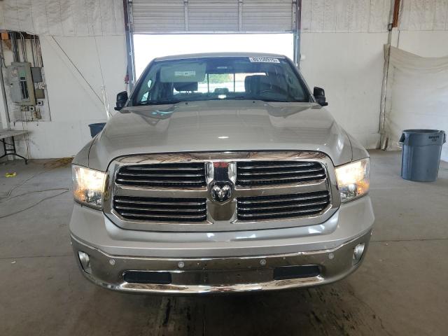 1C6RR7LG3GS142878 - 2016 RAM 1500 SLT SILVER photo 5