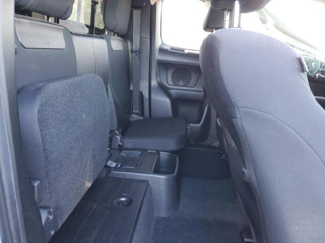 3TYSZ5AN1NT093853 - 2022 TOYOTA TACOMA ACCESS CAB Ақ фото 10