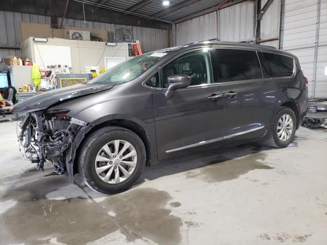 2019 CHRYSLER PACIFICA TOURING L, 