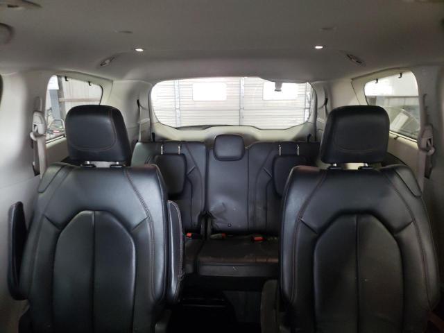 2C4RC1BGXKR626436 - 2019 CHRYSLER PACIFICA TOURING L Grafit fotoğraf 10