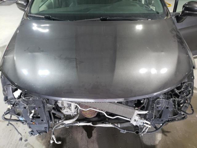 2C4RC1BGXKR626436 - 2019 CHRYSLER PACIFICA TOURING L Grafit fotoğraf 12