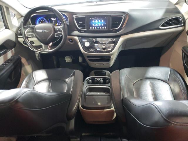 2C4RC1BGXKR626436 - 2019 CHRYSLER PACIFICA TOURING L Grafit fotoğraf 8