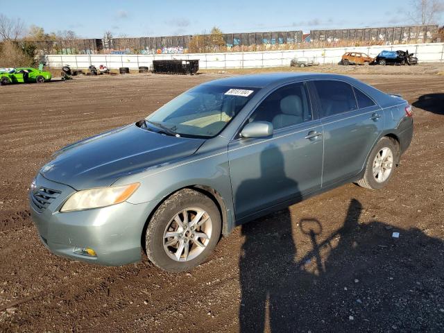 2008 TOYOTA CAMRY CE, 