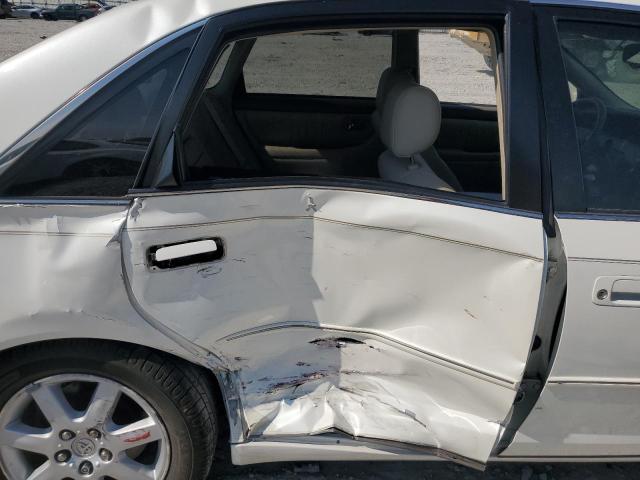 4T1BF28B62U211154 - 2002 TOYOTA AVALON XL 白色 照片 10