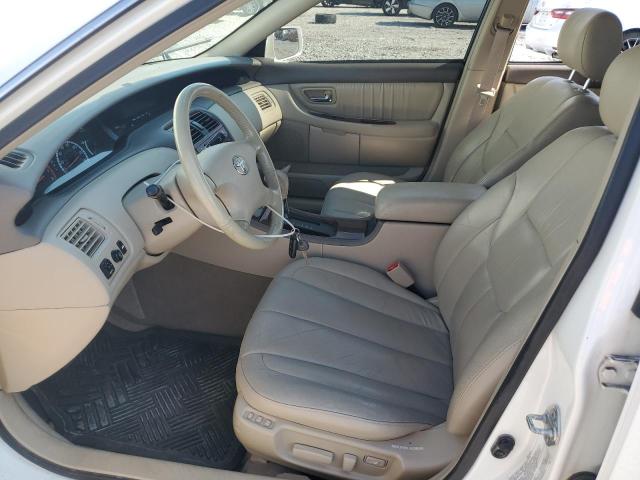 4T1BF28B62U211154 - 2002 TOYOTA AVALON XL 白色 照片 7