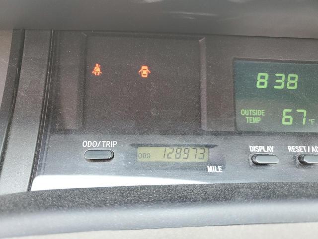 4T1BF28B62U211154 - 2002 TOYOTA AVALON XL 白色 照片 9