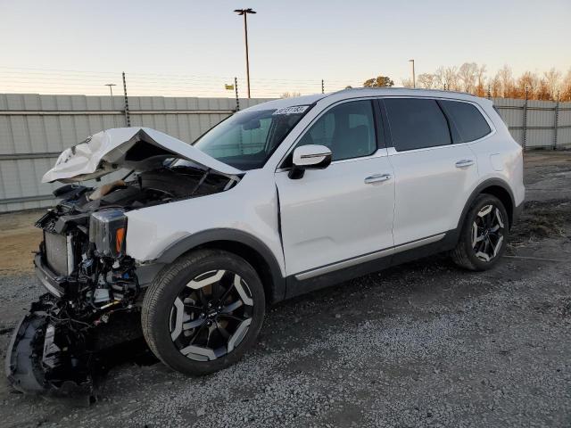 2023 KIA TELLURIDE S, 