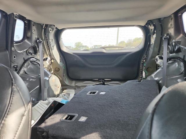 3C4NJCCB4JT208243 - 2018 JEEP COMPASS LIMITED 黑色 照片 10