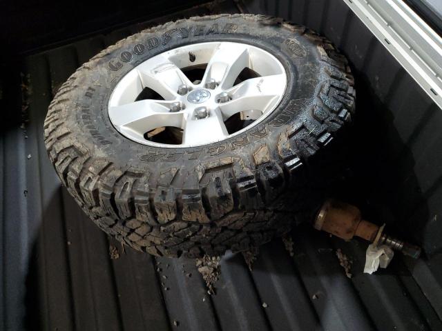 1C6RR7LT6FS648023 - 2015 RAM 1500 SLT WHITE photo 12