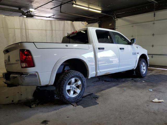 1C6RR7LT6FS648023 - 2015 RAM 1500 SLT WHITE photo 3