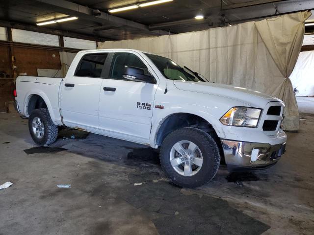 1C6RR7LT6FS648023 - 2015 RAM 1500 SLT WHITE photo 4