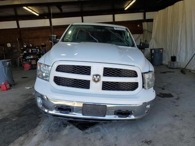 1C6RR7LT6FS648023 - 2015 RAM 1500 SLT WHITE photo 5