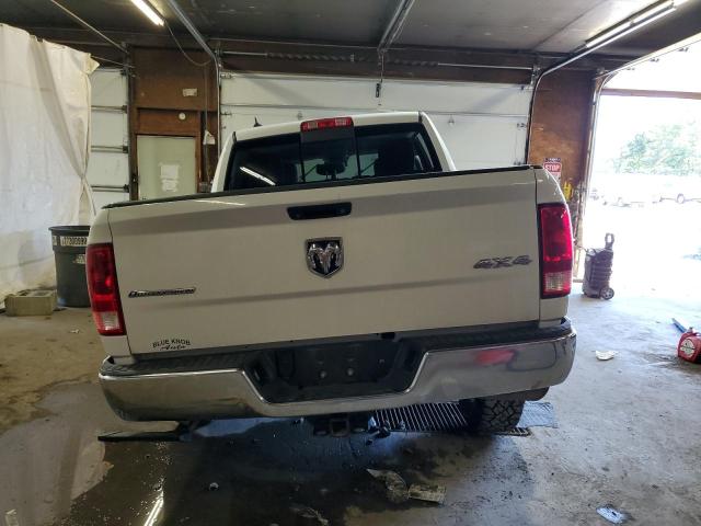 1C6RR7LT6FS648023 - 2015 RAM 1500 SLT WHITE photo 6