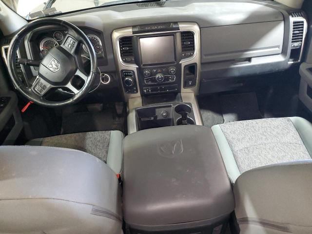 1C6RR7LT6FS648023 - 2015 RAM 1500 SLT WHITE photo 8