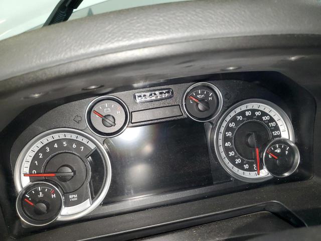 1C6RR7LT6FS648023 - 2015 RAM 1500 SLT WHITE photo 9