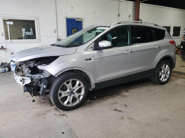 2016 FORD ESCAPE TITANIUM, 