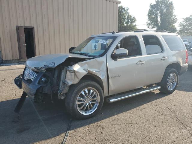 2007 GMC YUKON, 