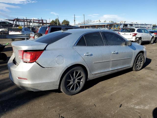 1G11B5SAXGF164776 - 2016 CHEVROLET MALIBU LIM LS SILVER photo 3