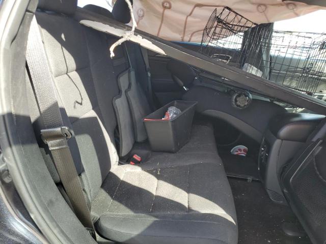 1C4RJFAG3FC158455 - 2015 JEEP GRAND CHER LAREDO CHARCOAL photo 11