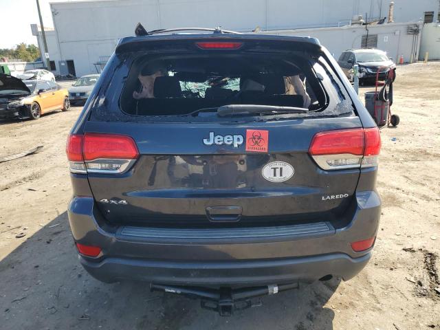 1C4RJFAG3FC158455 - 2015 JEEP GRAND CHER LAREDO CHARCOAL photo 6