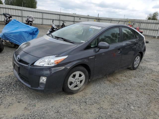 2010 TOYOTA PRIUS, 