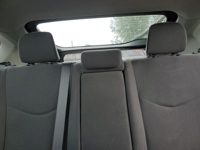 JTDKN3DU5A5021553 - 2010 TOYOTA PRIUS 灰色 照片 10