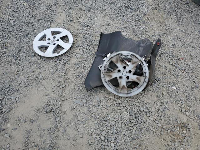 JTDKN3DU5A5021553 - 2010 TOYOTA PRIUS 灰色 照片 13