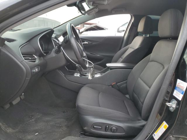 1G1ZG5ST6LF121360 - 2020 CHEVROLET MALIBU RS BLACK photo 7