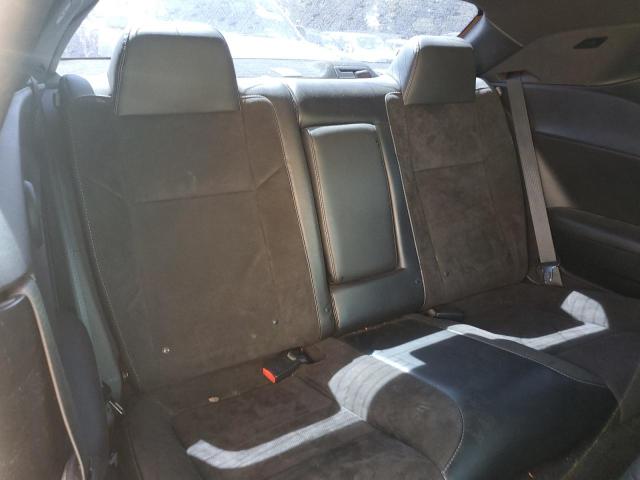 2C3CDZFJ8FH747280 - 2015 DODGE CHALLENGER R/T SCAT PACK RED photo 10