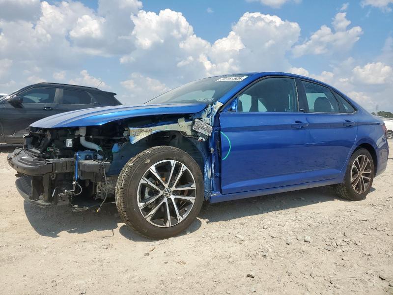 2024 VOLKSWAGEN JETTA SPORT, 