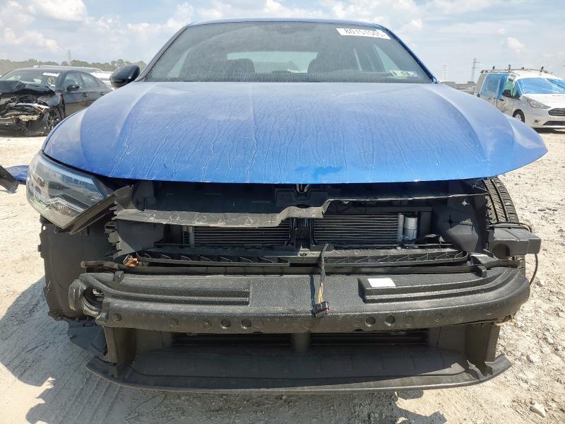 3VWBM7BU1RM090837 - 2024 VOLKSWAGEN JETTA SPORT 蓝色 照片 5