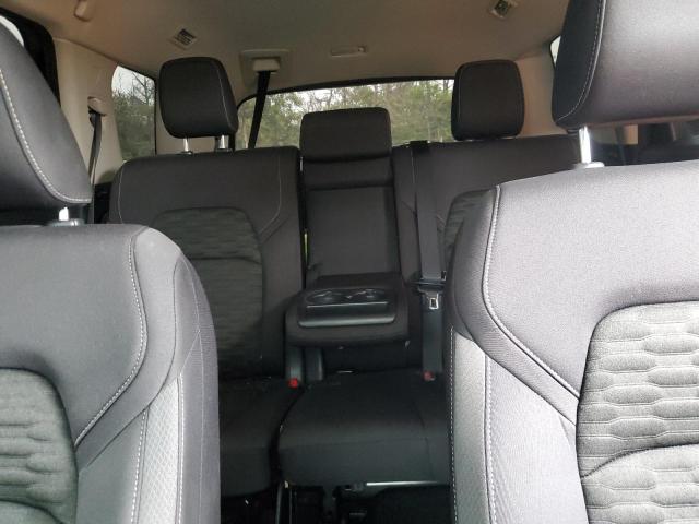 5N1DR3AC6NC231004 - 2022 NISSAN PATHFINDER S BLACK photo 10