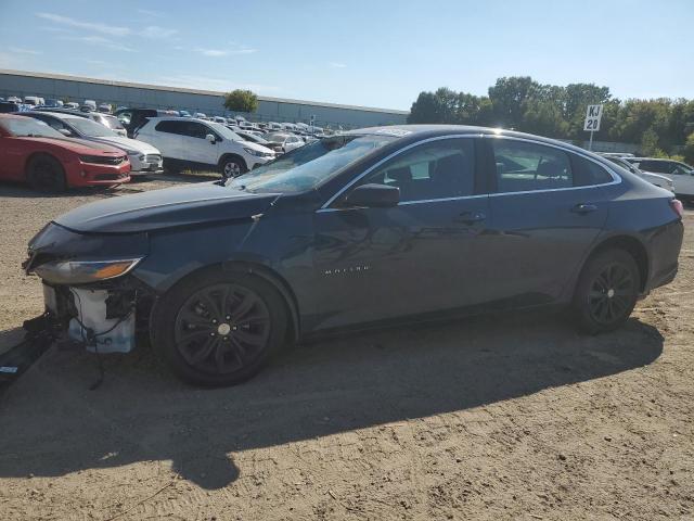 2021 CHEVROLET MALIBU LT, 