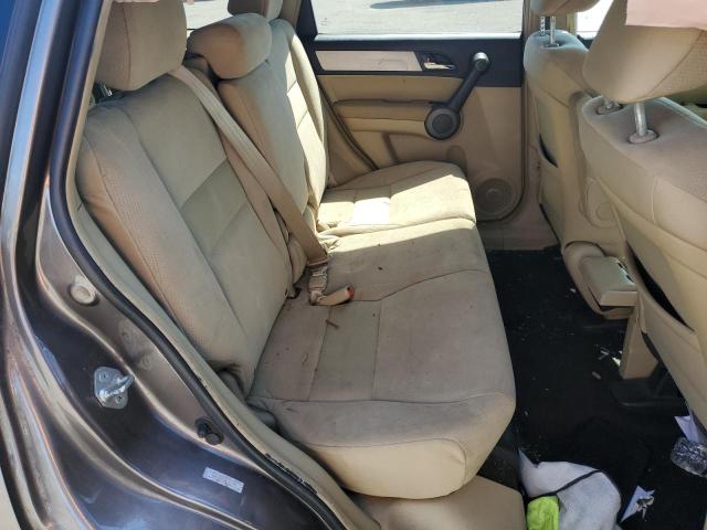 5J6RE4H5XAL067991 - 2010 HONDA CR-V EX 灰色 照片 11