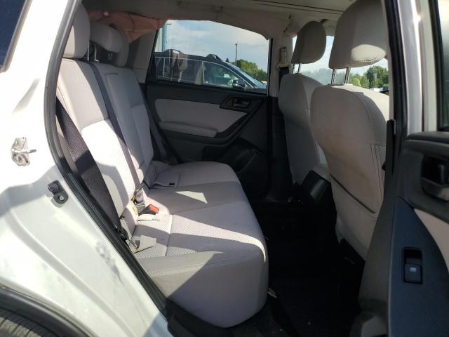 JF2SJAFCXGH414557 - 2016 SUBARU FORESTER 2.5I PREMIUM Ağ foto 10